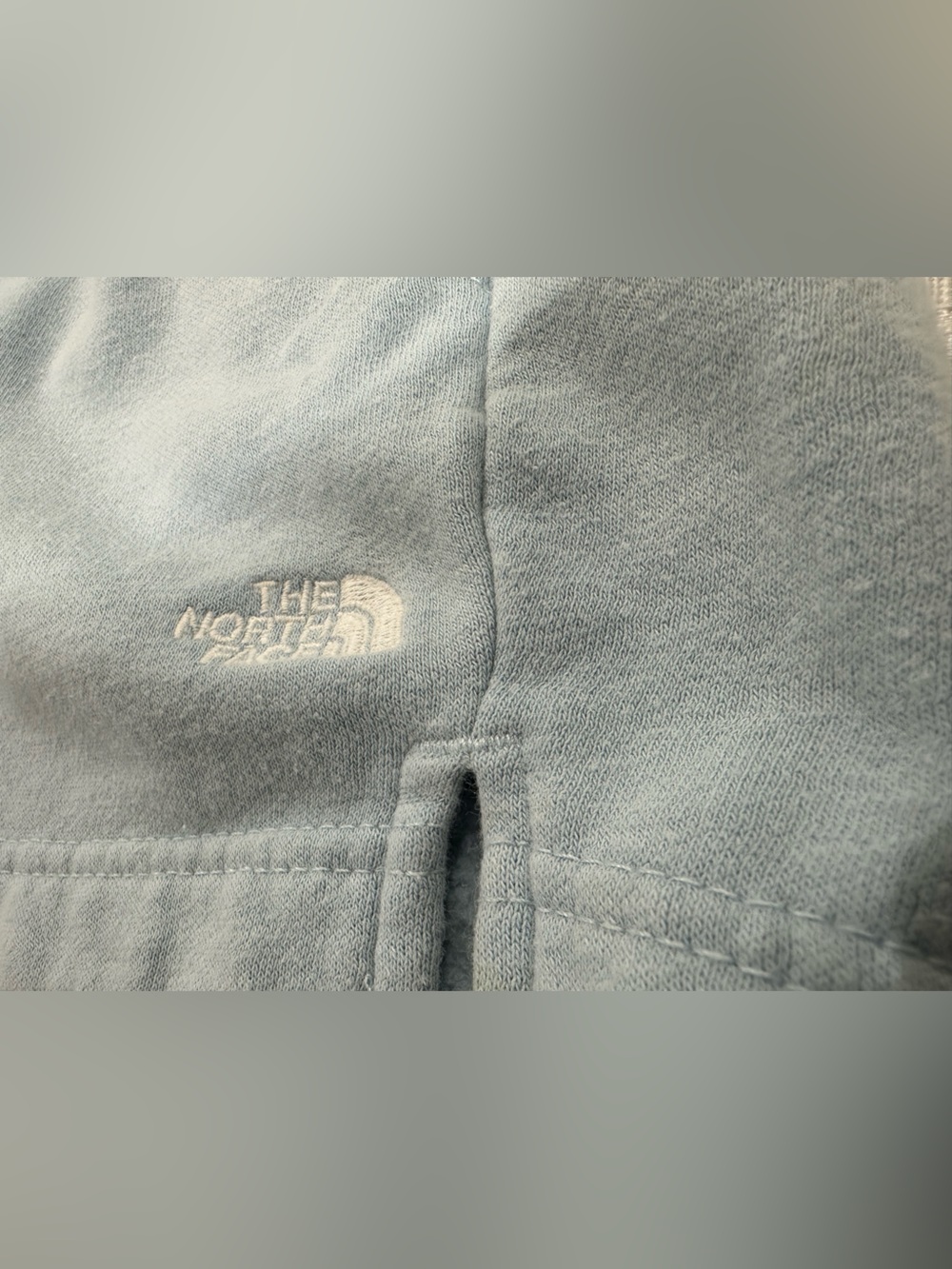The North Face short